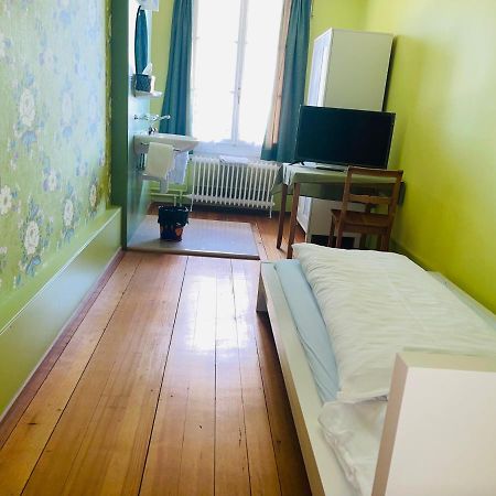 Hotel Sternen Worb Buitenkant foto