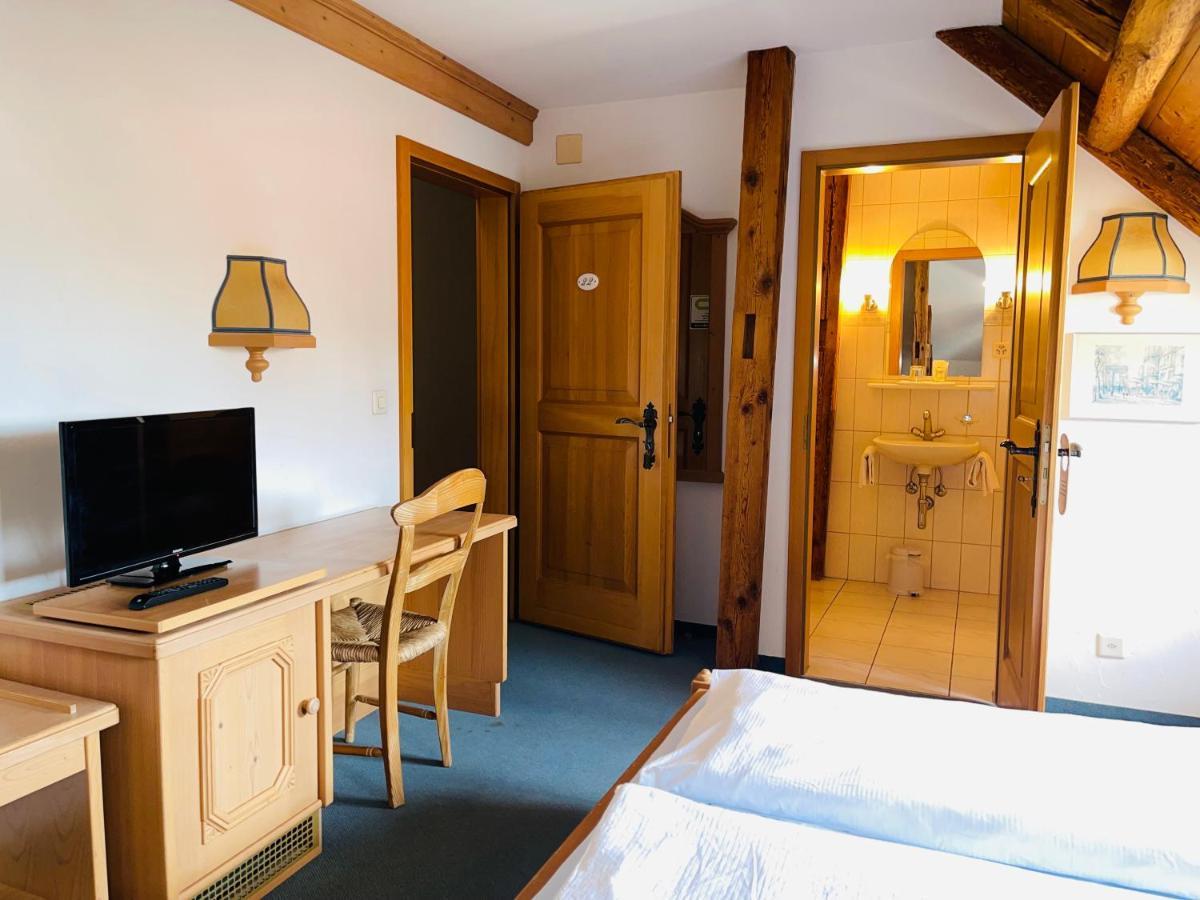 Hotel Sternen Worb Buitenkant foto
